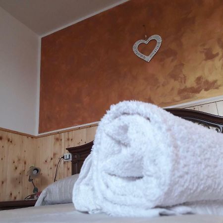 B&B Il Cardellino Porano Buitenkant foto